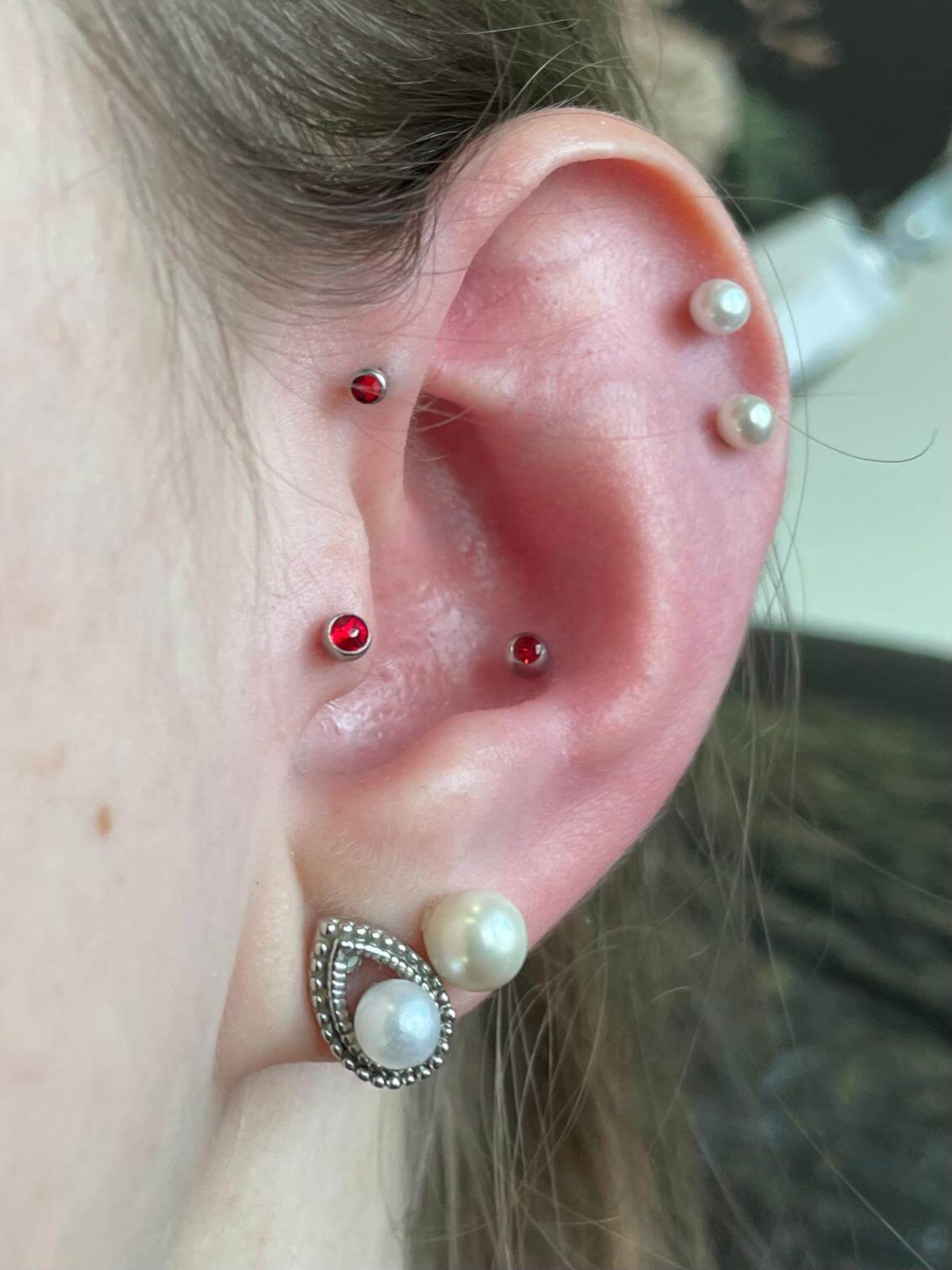 Piercing Raisdorf 1--