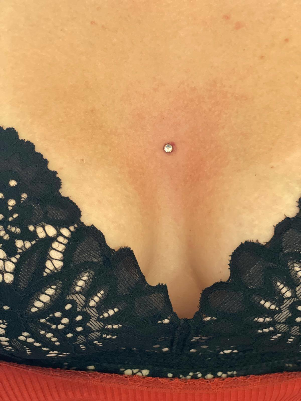 Piercing Raisdorf 3---