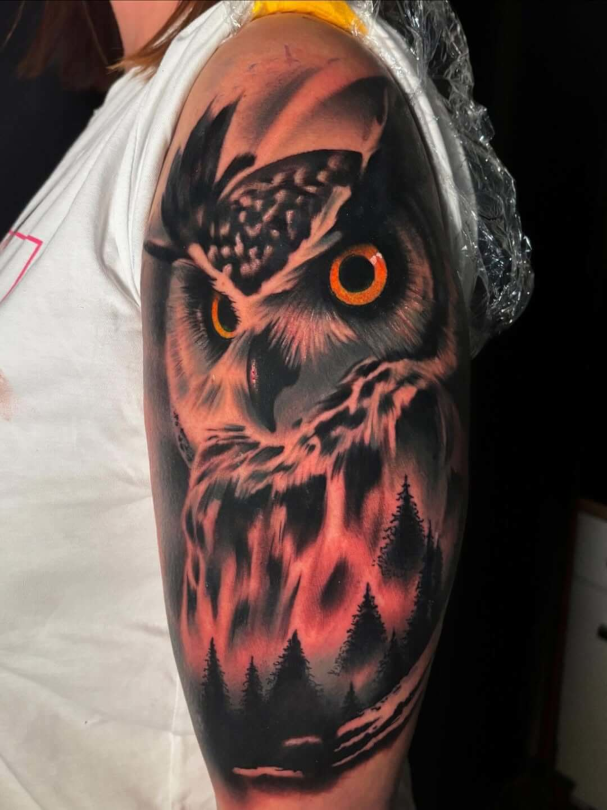 Tattoo Plön Tättowierer P 5--