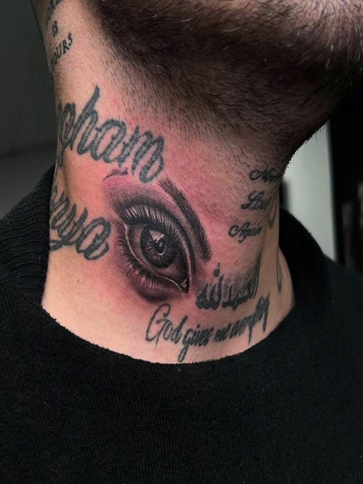 Tattoo Raisdorf Eileen---