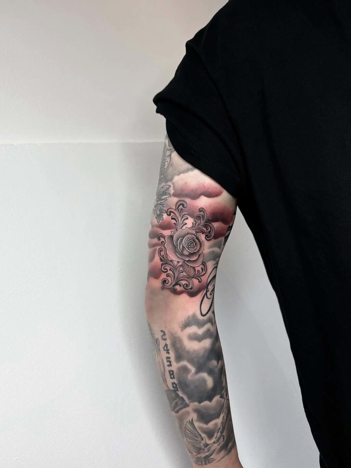 Tattoo Raisdorf Eileen 3---