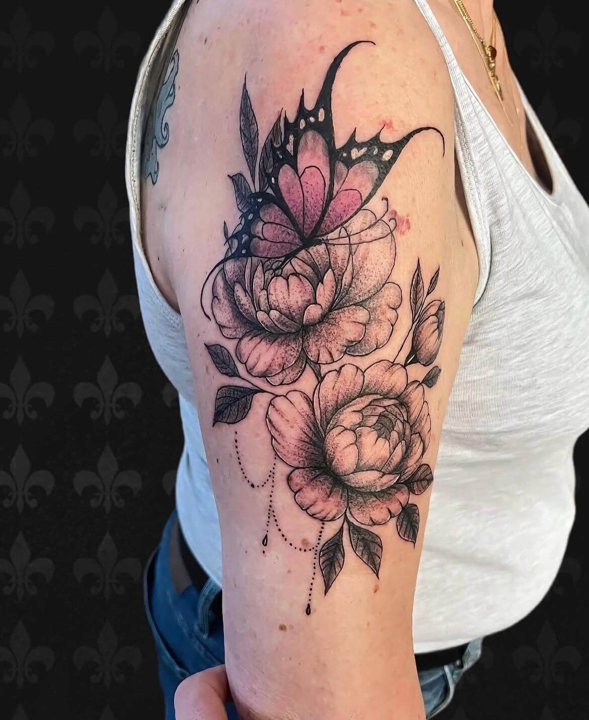 Tattoo Plön 14