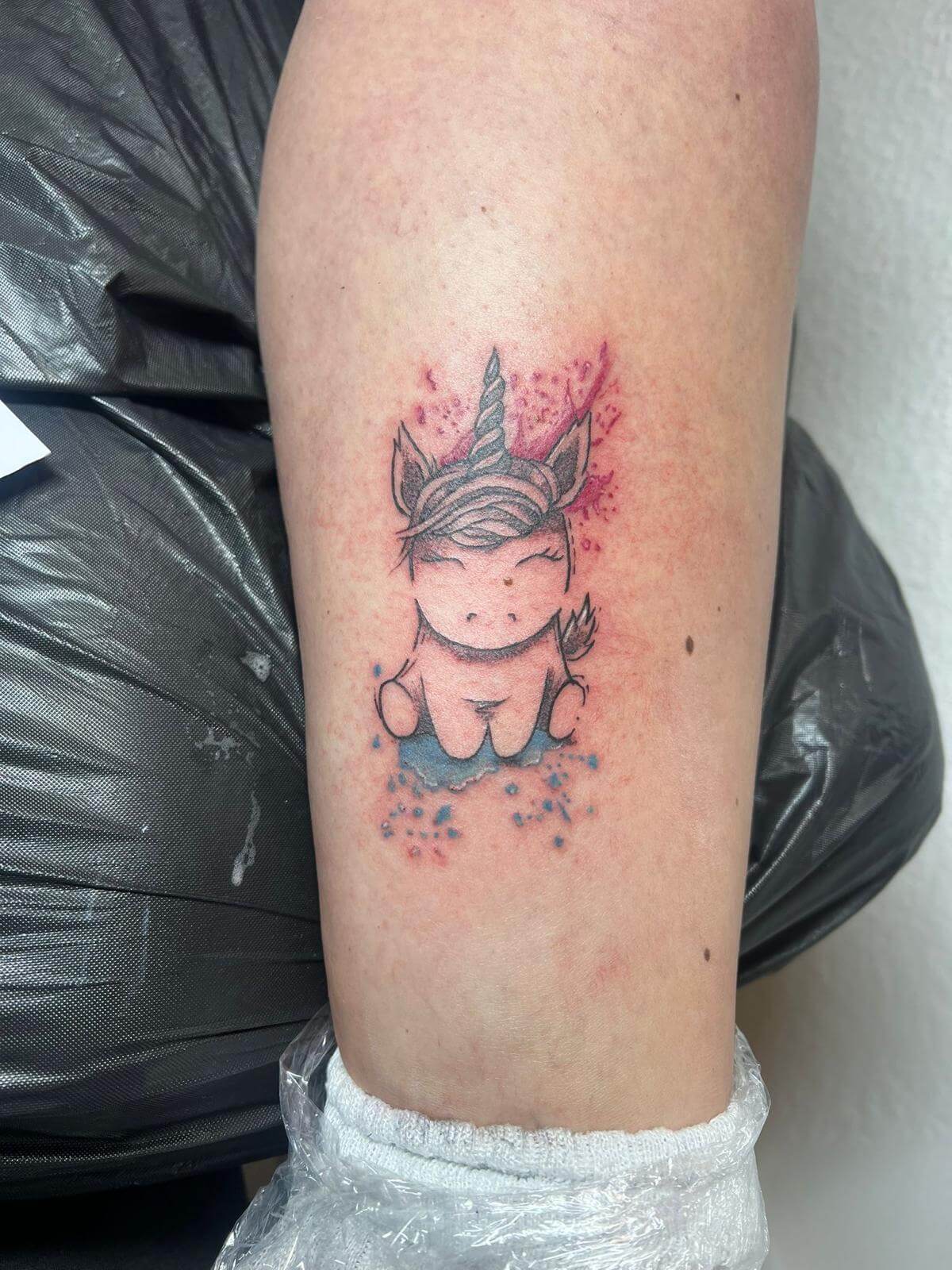 Tattoo Plön 20