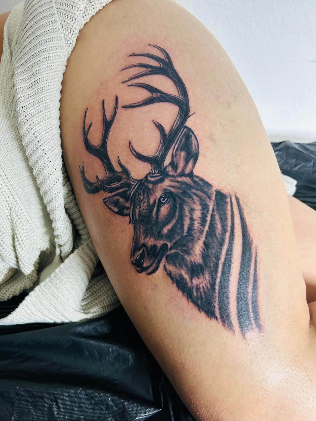 Tattoo Plön 18