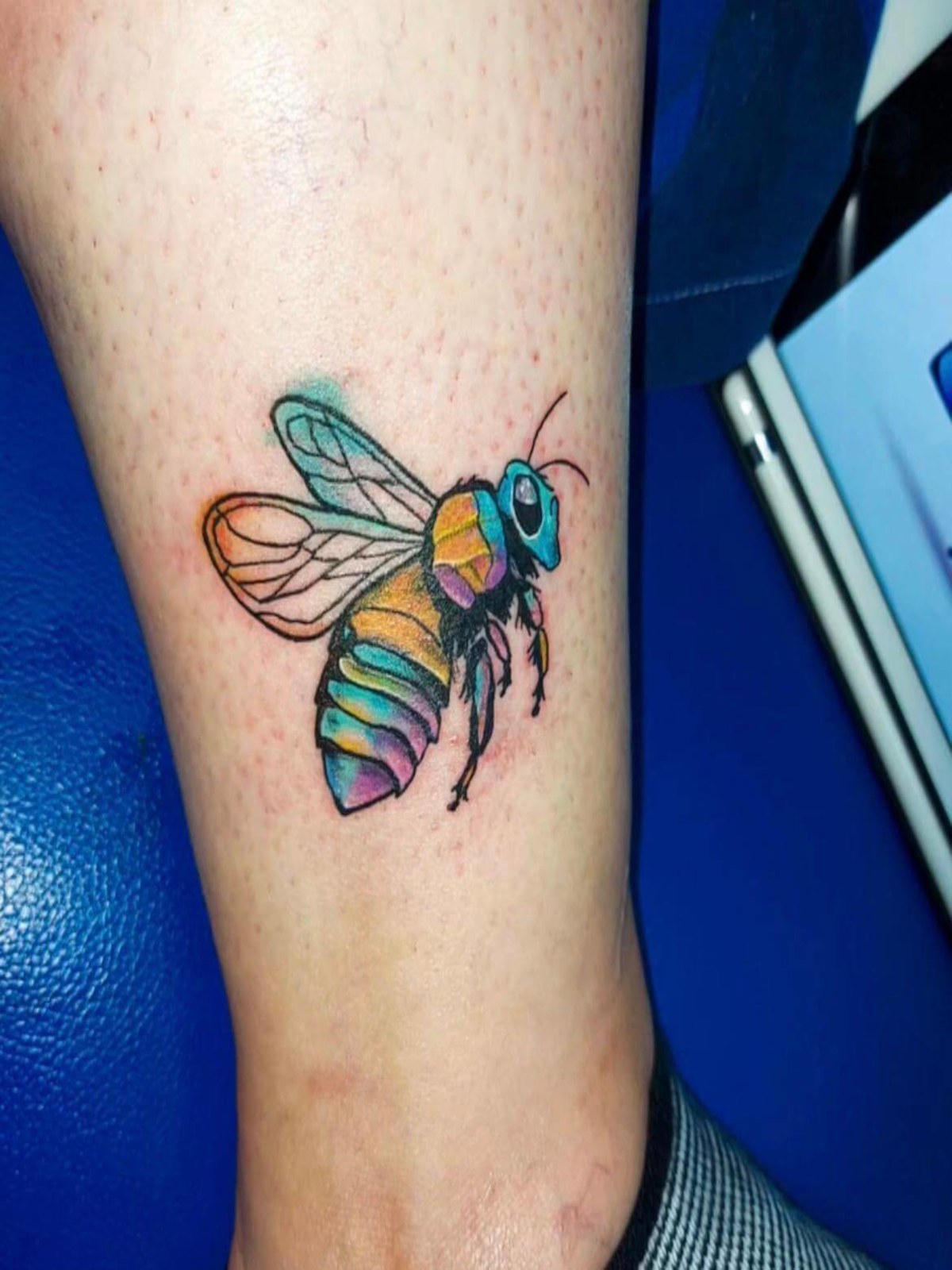 Tattoo Plön 18
